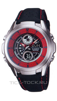  Casio EFA-116L-1A4