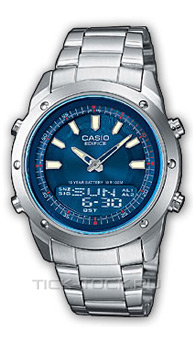  Casio EFA-118D-2A