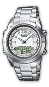  Casio EFA-118D-7A