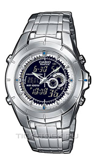  Casio EFA-119D-1A7