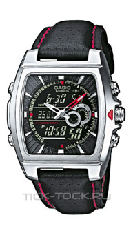  Casio EFA-120L-1A1