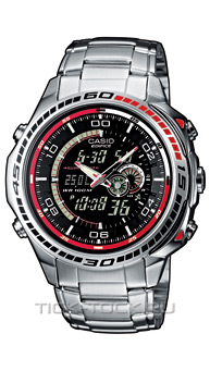  Casio EFA-121D-1A