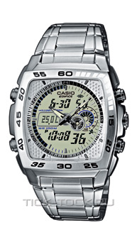  Casio EFA-122D-7A