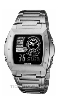  Casio EFA-123D-1A