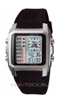  Casio EFA-124-7A