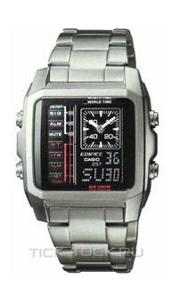  Casio EFA-124D-1A