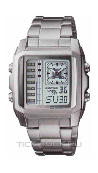  Casio EFA-124D-7A