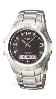  Casio EFA-125D-1A