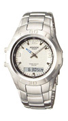  Casio EFA-125D-7A