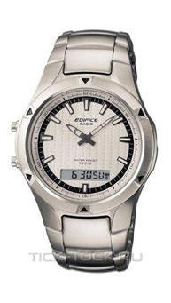  Casio EFA-126D-7A