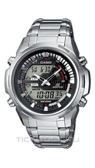  Casio EFA-127D-1A