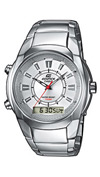  Casio EFA-128D-7A