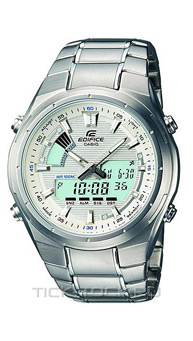  Casio EFA-129D-7A