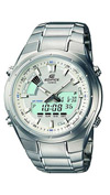  Casio EFA-129D-7A