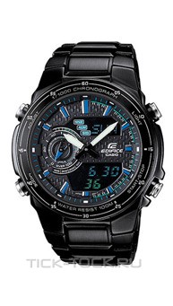  Casio EFA-131BK-1A