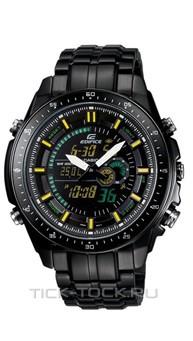  Casio EFA-132BK-1A