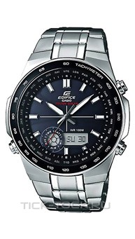  Casio EFA-134SB-1A1