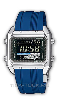  Casio EFD-1000-2V