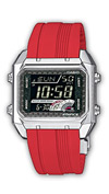  Casio EFD-1000-4V