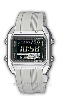  Casio EFD-1000-7V