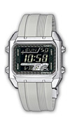  Casio EFD-1000-7V