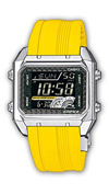  Casio EFD-1000-9V