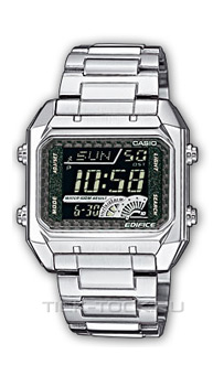  Casio EFD-1000D-1V