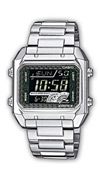  Casio EFD-1000D-1V