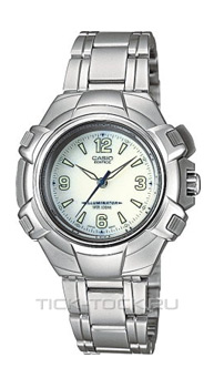  Casio EFL-100-7B