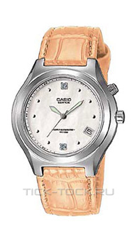  Casio EFL-115L-7A1