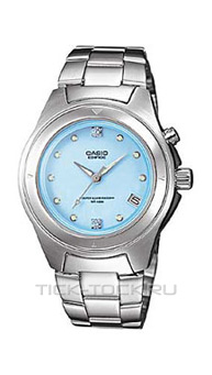  Casio EFL-116D-2A