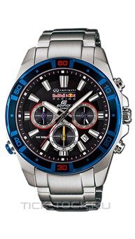  Casio EFR-534RB-1A