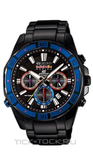  Casio EFR-534RBK-1A