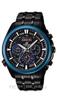  Casio EFR-537RBK-1A