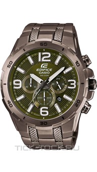  Casio EFR-538BK-3A