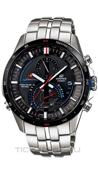  Casio EQS-A500RB-1A