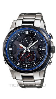  Casio EQW-A1200RB-1A