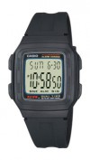  Casio F-201W-1A