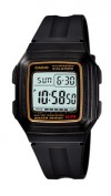  Casio F-201WA-9A