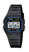  Casio F-91W-1