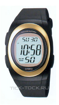  Casio F-E10G-1A