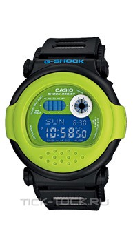  Casio G-001HC-1E