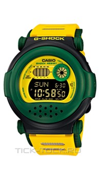  Casio G-001RF-9E