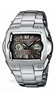  Casio G-011D-8A