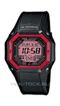  Casio G-056B-4V