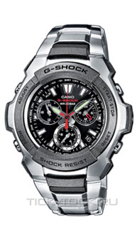  Casio G-1000D-1A