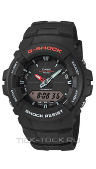  Casio G-101-1A