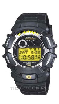  Casio G-2110-1V