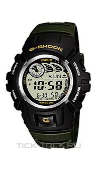  Casio G-2900F-3V