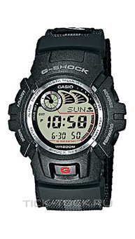  Casio G-2900V-1V